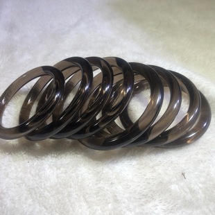 Ice Obsidian Bracelet Round Strip Bracelet Ice Yao Shi Ketang Factory Wholesale Bracelet