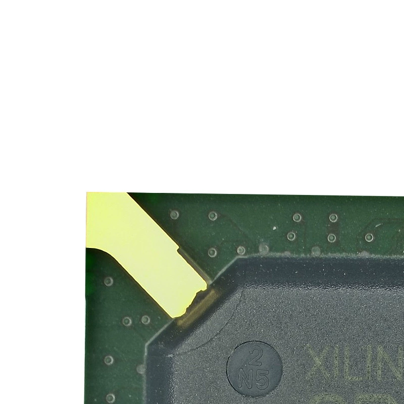 Встроенный XC3S2000-4FGG676C 676-BGA программируемая логика массив