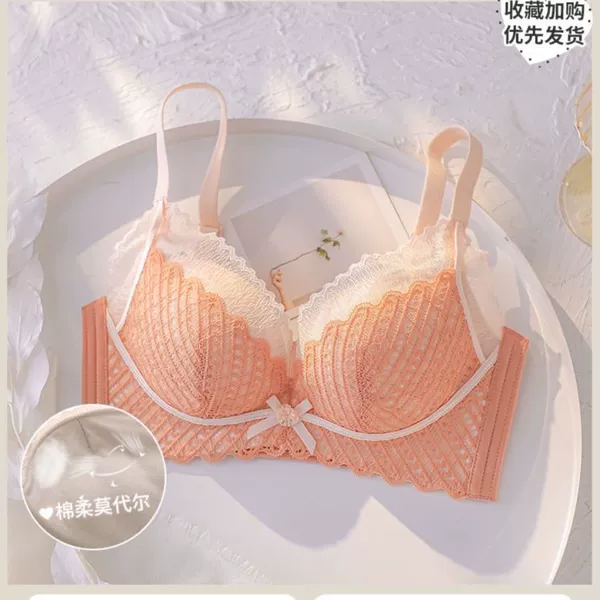 Orange red