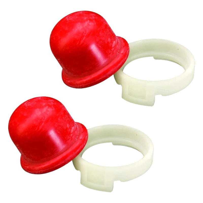 Accesorios del cortacésped carburador filtro periférico 694394 4178 494408 5084