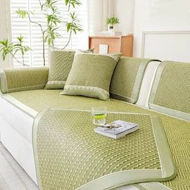 沙发垫/套;狗狗窝/笼/垫;藤席