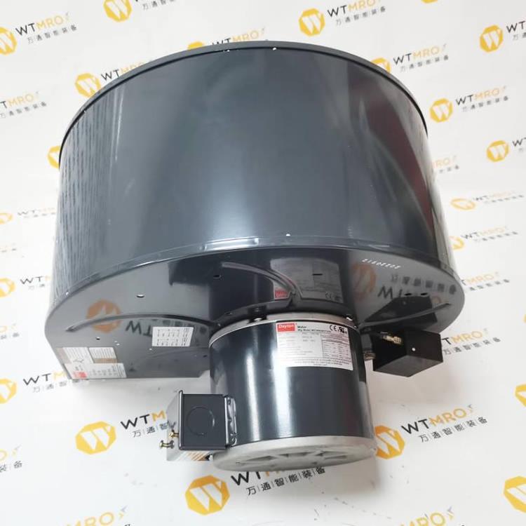 【议价】美国Dayton 电机MG1404340171210 原装供应 50/60Hz