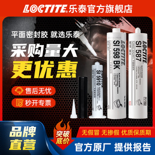 LOCTITE��̩�ܷ��z 587 598 5970�l�әCƽ���ܷ��z�͸ߜع��ܷ��z