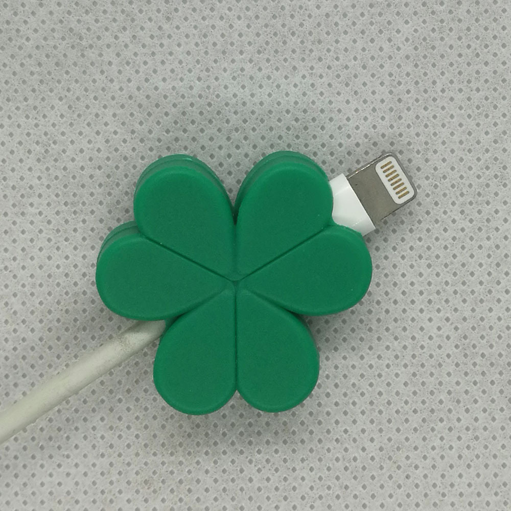 네 잎 클로버 (포장 없음)