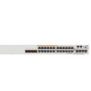 Zte Xing Zxr10 5250-28Tc 24 Gigabit Ethernet Ports Full Gigabit Intelligent Aggregation Switch