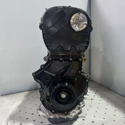 Engine assembly Gen2 Second-Generation Engine