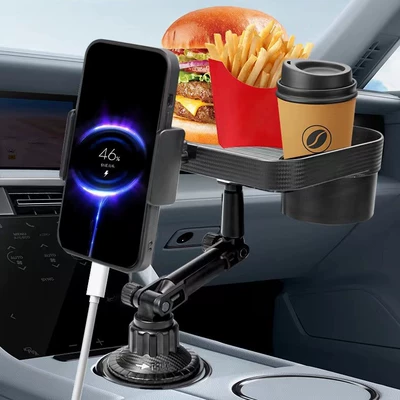 car tray rack, Car cup holder/beverage holder