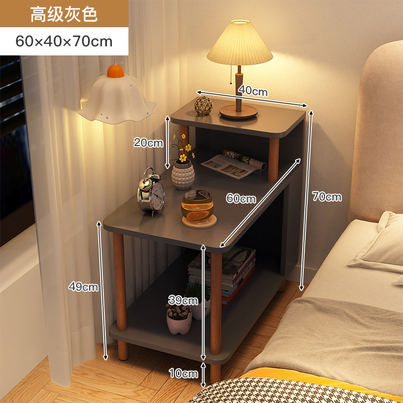 스타일 B [프리미엄 그레이]