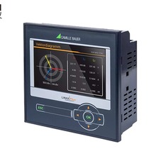 A������C���yԇ�x400Hz LINAX PQ3000 ����Dranetz