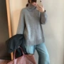 打底宽松秋冬新款毛衣