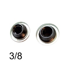 Wholesale bicycle hub guard beads mountain bike flower hub front and rear wheel guards bicycle accessories