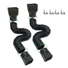 ��s��ˮ������������ˮ���L����ˮ�����downspout extenderX20