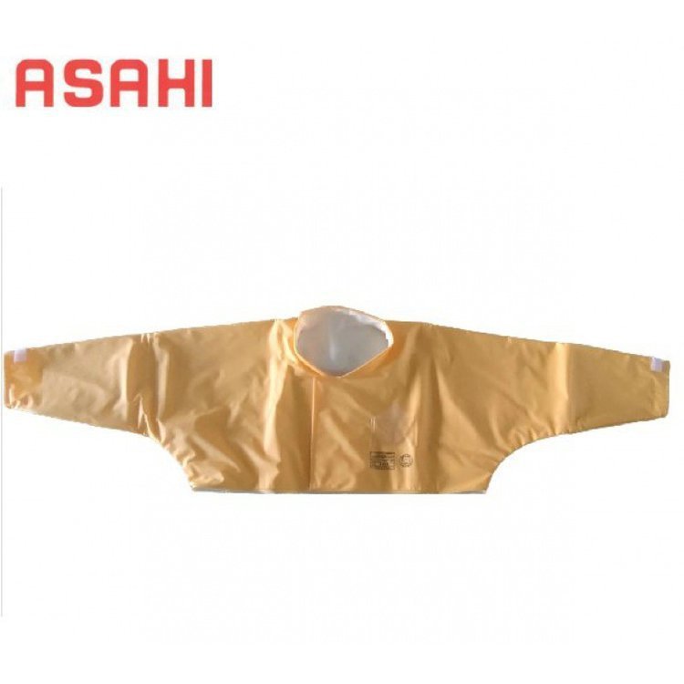 日本渡部AS570-2/AS570-3 带电作业 绝缘披肩 防触电肩套