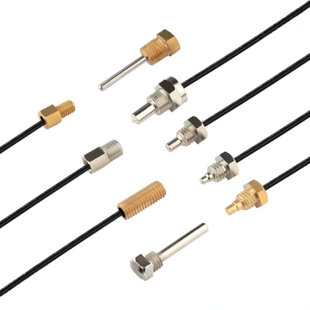 Датчик температуры температуры заводской NTC датчик температуры 10K 100K 3435 3950 1% терморезистор