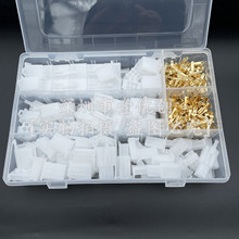 �羳���� ������380PCS 40������Ħ�����·2.8����2 3 4 6PIN