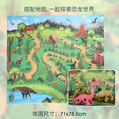 Amazon Dinosaur Toys: Boys' T-Rex, Girls' Design, Kids' DIY Magnetic Building Blocks—Perfect Little Gift for Babies