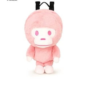�F؛��ϵ����Babymilo Bag���ӹ���С�����p�����ɫϵ��ë�q����