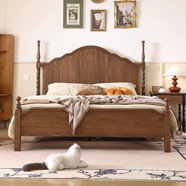 实木床;电视柜;斗柜