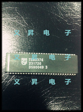 ����IC��· TDA8374  DIP56 ԭװ�ֻ�