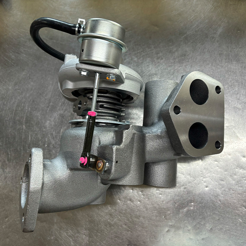 T250-4452055-0004-Tb25 Is Suitable for Land Rover Car Engine System Accessories Turbocharger T250-4452055-0004-Tb25 Is Suitable for Land Rover Car Engine System Accessories Turbocharger