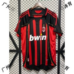 ホットレトロジャージブラジルアーセナルACミランリーベルデサッカーユニフォームリバプールイングランドサッカーユニフォーム