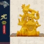 送福开业家居十二生肖摆设