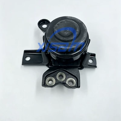 Zotye T700 and Damai – damping system