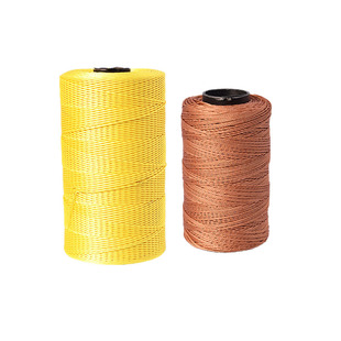 Factory direct wholesale kite tire line 2 shares 3 shares 4 shares flying special line greenhouse vegetable climbing vine hanging rope A