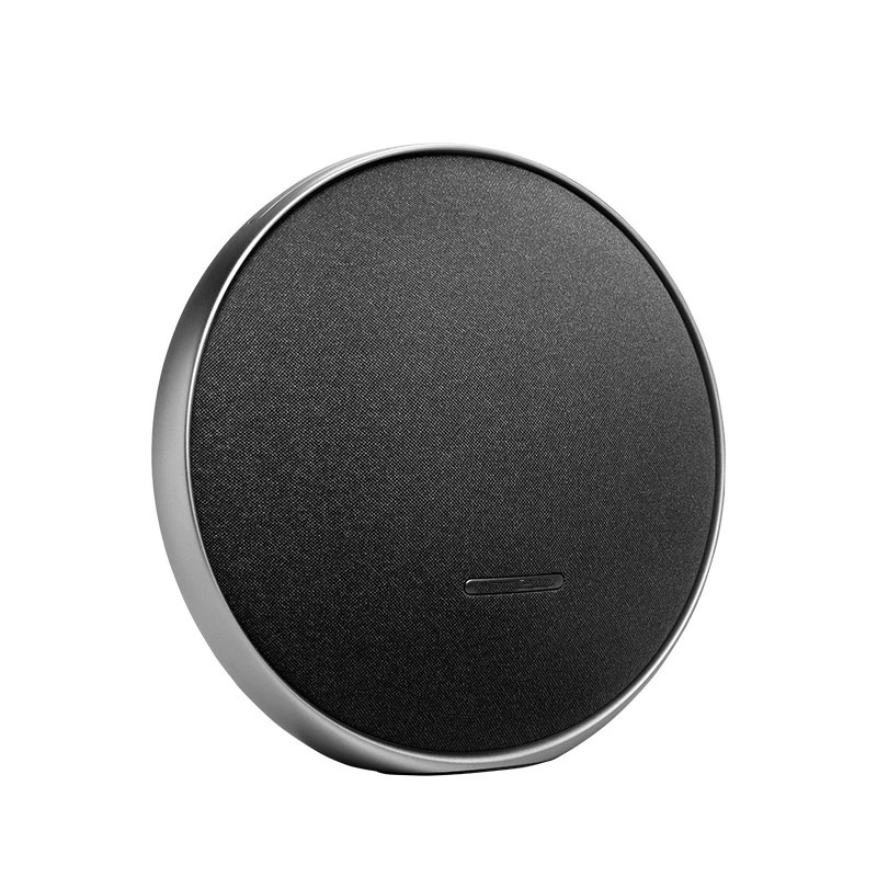 外国貿易新しい UFO サテライト 9 Bluetooth スピーカー布ネットワークデスクトップコンピュータサブウーファーワイヤレスミニカードオーディオ|undefined