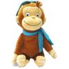 Curious Monkey George Curious George Monkey lovely Plush Toys Doll