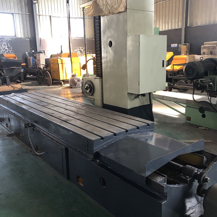 定制端面铣床3米端面铣床数控端面铣床卧式端面立式端面1米端面铣