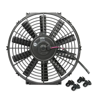 Fan Motor Ultra-Thin 10-Inch | car radiator