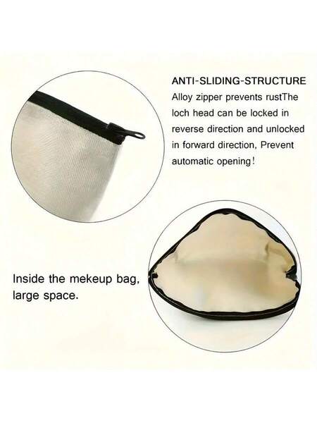cosmetic bag