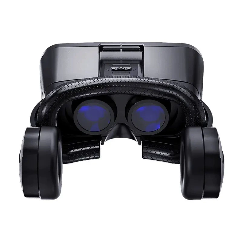 Новые VR очки игра 3D шлем смарт-очки VR очки