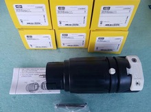 Hubbell CS8364C  50A 250VAC �Դ����