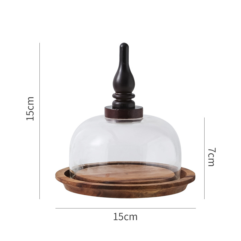 Bandeja de pastel - 033