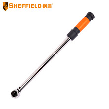 �ֶ�SHEFFIELD S016106 12.5mmϵ��רҵ���ɵ�ʽŤ������40-200N