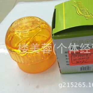 J-928 All Plastic ABS Garlic Press, Garlic Clip, Garlic Peeler, Garlic Masher, Kitchen Small Mincer