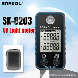 万用表;测电笔;钳型表