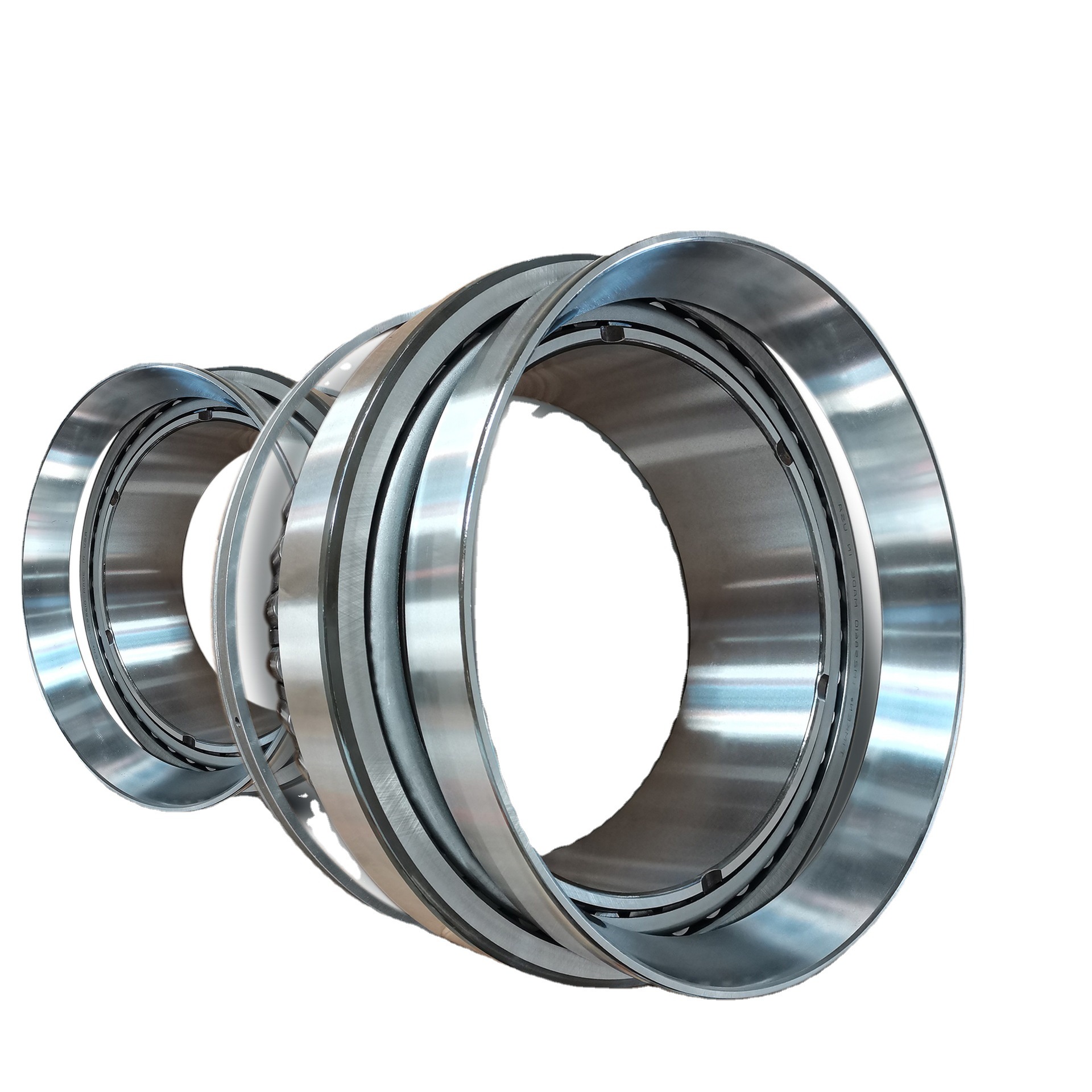 TIMKEN BENDAC 热轧机械轴承 开坯机轴承 HM807049/HM807010