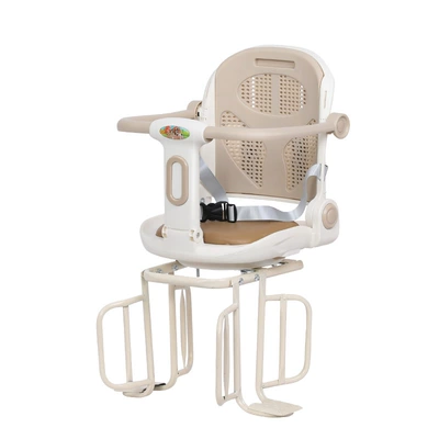 fence armrest baby chair — Electric car child seat