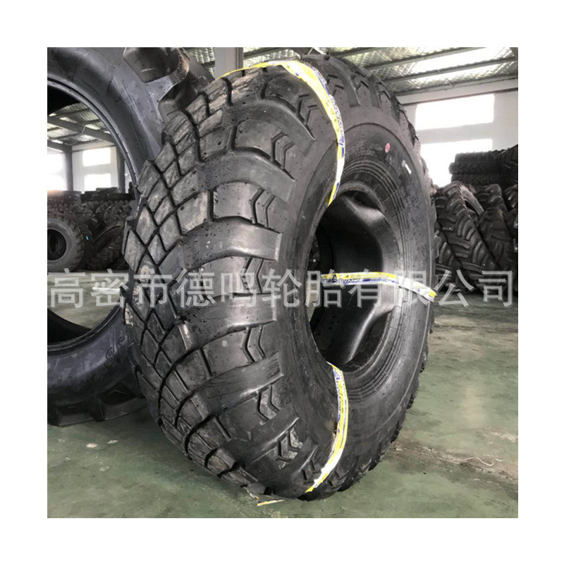 Suministro de neumáticos cortacésped 400/60-15.5 neumático agrícola máquina de almacenamiento de verde máquina de alimentación de neumáticos empacadora