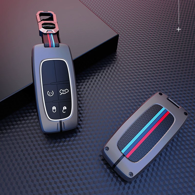 Подходит для защитного чехла Jeep Compass, Renegade, Grand Cherokee, Commander и Dodge.