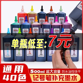 铅笔;美术颜料;记号笔