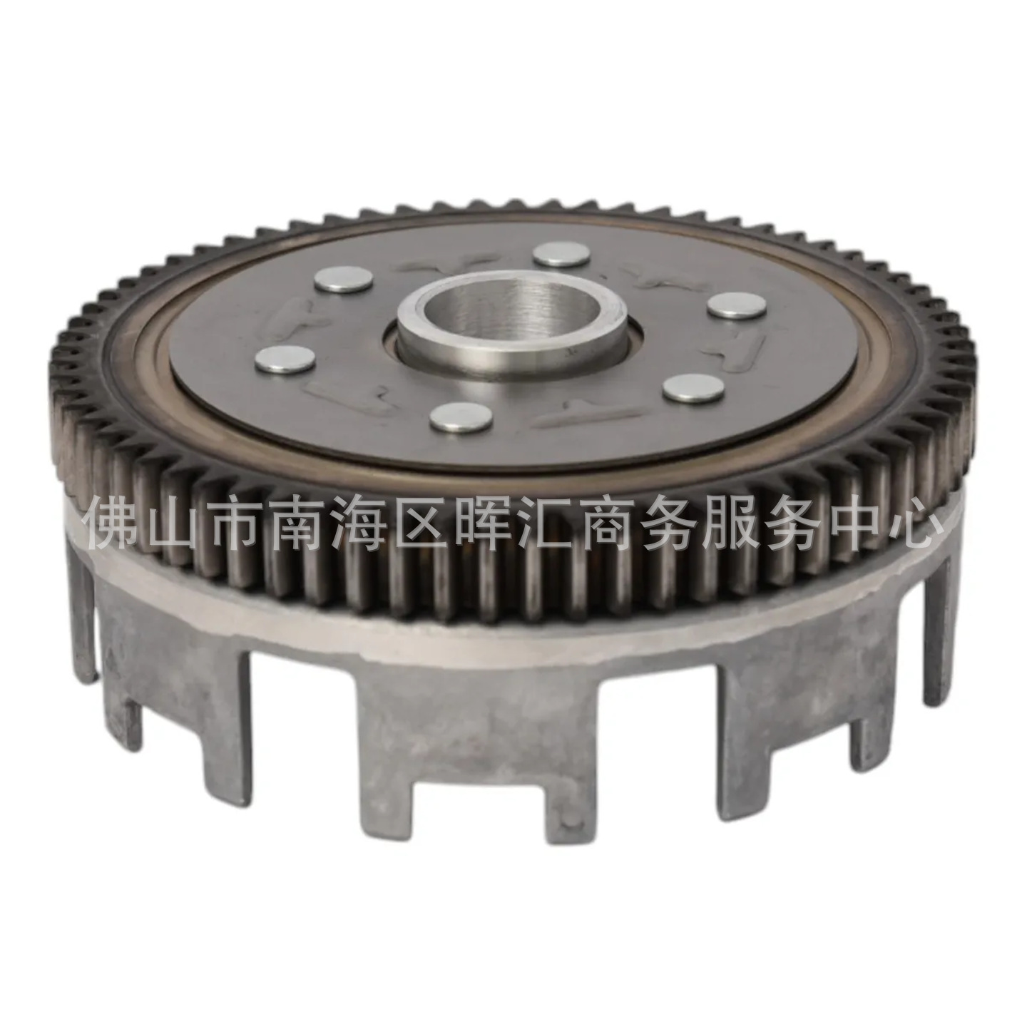Superclutch EX5 DREAM EX5 HP WAVE100 5 piezas de embrague conjunto