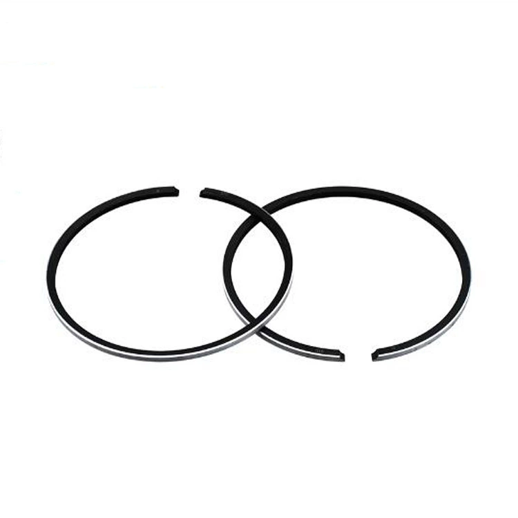 Yamaha 2 ход 25/30HP Наружная машина 61N-11603-00 поршневое кольцо