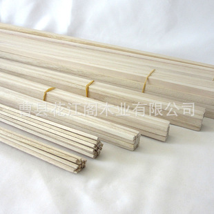 3mm��ͩľ�lͩľ��ͩľ�堝������ܰ�DIY���Bģ�Ͳ��ϼҾ߽M�b��
