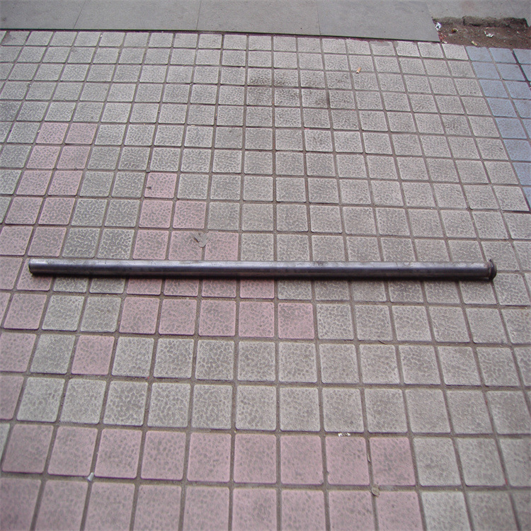 管缝式锚杆 开缝式锚杆 矿用支护锚杆规格