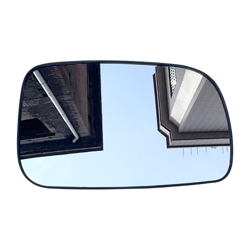 Suitable for 04-09 Toyota Prius 05-07 Reiz Reversing Lens Rearview Lens Reflector Lens
