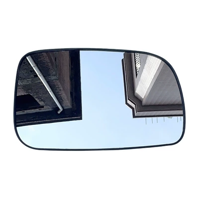 Lens, Car mirror